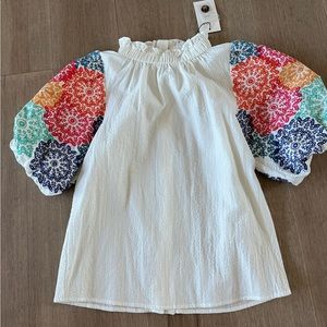 THML Blouse, size XS